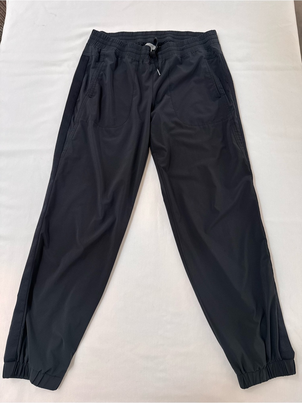 Athleta Jogger  Black 10